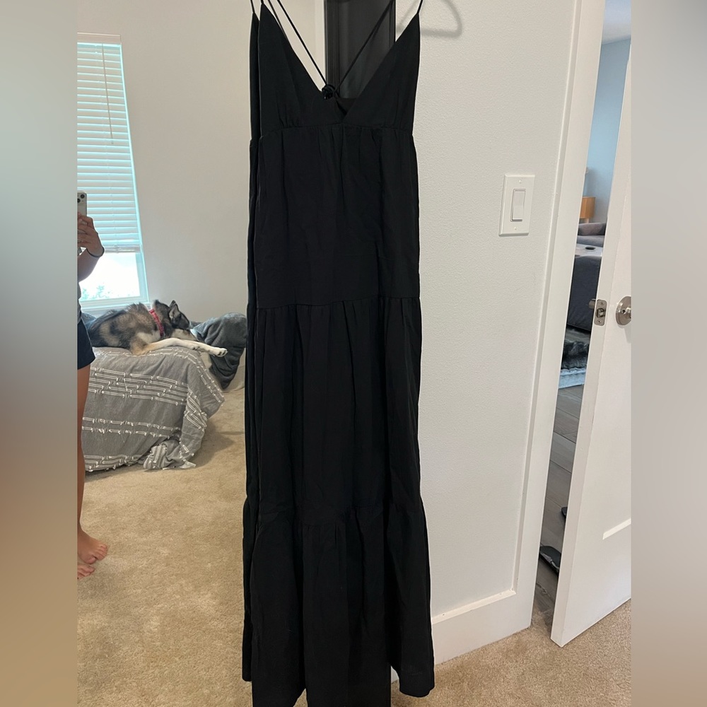 Princess Polly Chelsea Maxi Dress